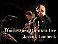 Capture de la vidéo Swing Into The Night – Hanse-Jazz-Quintett Live