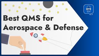 Transform Aerospace Quality Management with QT9 QMS