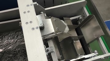 Short Video of MCWS Counter Scale by Imanpack