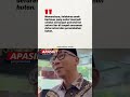 Mirza Apresiasi Lembah Hijau, Kelahiran Muli Sikop dan Puspa Jadi Simbol Harapan Konservasi #fypシ