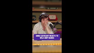 Anna Cathcart Has Never Heard Anyone Use "Minty" and Now Wants a Moon Covey Snack Line