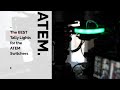 Best Tally Lights For ATEM Switchers Best Tally Lights For ATEM Switchers