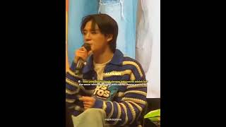 Nomin Dengan Dunianya Sendiri