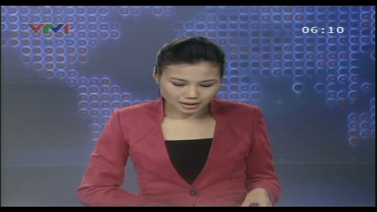 (VTV1) Chào buổi sáng (01/09/2011)