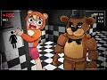 you cant outrun freddy fazbear