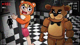 you cant outrun freddy fazbear by Blaza Plays 467,213 views 6 months ago 8 minutes, 1 second