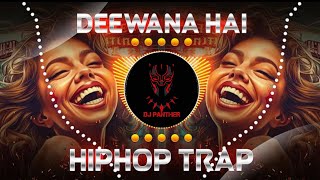 DEEWANA HAI YE MAN | HINDI POWERFULL BASS SOUNDCHECK | VIBRATION | DJ YOGESH SEJULKAR | DJ PANTHER||