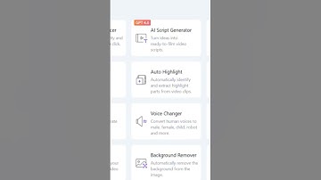 AI Video Enhancer|Text to Speech|All in one AI App #ai #3danimation #chatgpt