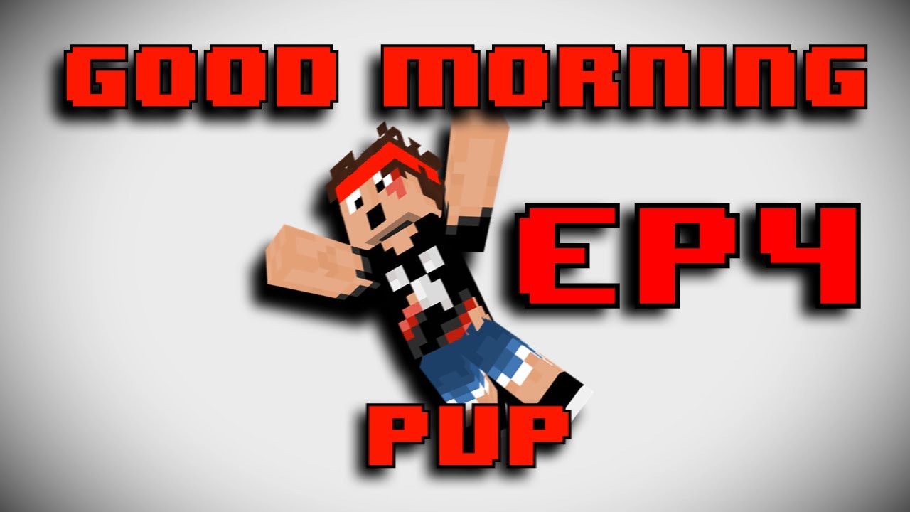 Overcast Network -  Good Morning PVP EP4