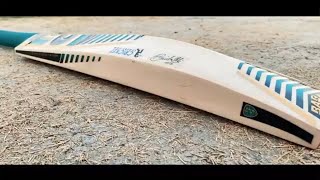 BS Rapid 60 Players Edition Bat |Shop Online Now