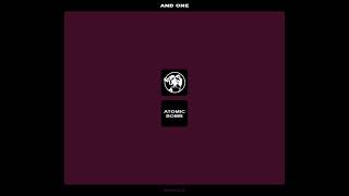 And One - Atomic Bomb Remix Profile