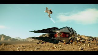 LEGO Star Wars: La Saga Skywalker - Trailer en castellano