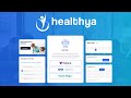 Healthya  our nhs partners