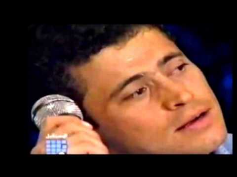 1994 سهـــرةالليل المفتوح افتكــــرني جورج وسوف بيروت