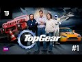 Top Gear and The Grand Tour Funny moments! #1