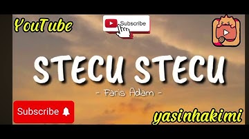 FARIS ADAM - STECU (Official Music video)