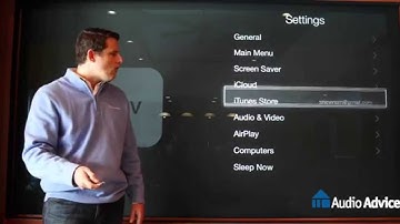 Tech Tip: Troubleshooting an AppleTV