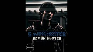 Sam Winchester vs Billy Loomis | Outsmarting