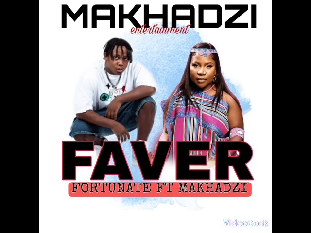 FORTUNATE FT MAKHADZI FAVERTYPE BEAT  2024 class=