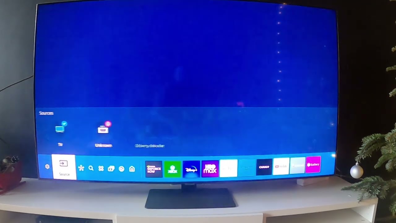 How To Change Picture Size On Samsung TV Q80A YouTube How To Change Picture Size On Samsung TV Q80A YouTube