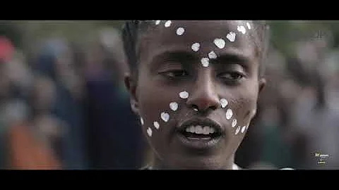 Ujulu Fera ft  Kelage & Abebe   Shambal Basha   New Ethiopian Music 2020 Official Video