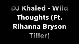 DJ Khaled - Wild Thoughts (Ft. Rihanna & Bryson Tiller) Dance | Choreographed By Callan Taverner