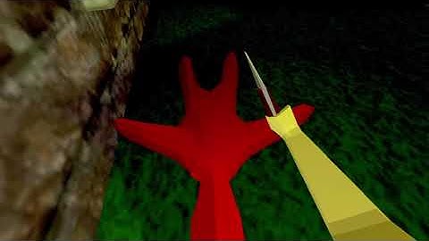 Indie Immersive Sim Project - 14th September, 2022