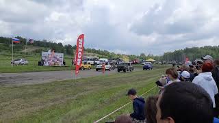 Автокросс 12.06.2022