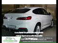 Bmw x4 xdrive20d 190ch bva8  g02 msport  beaupuy  lb automobiles