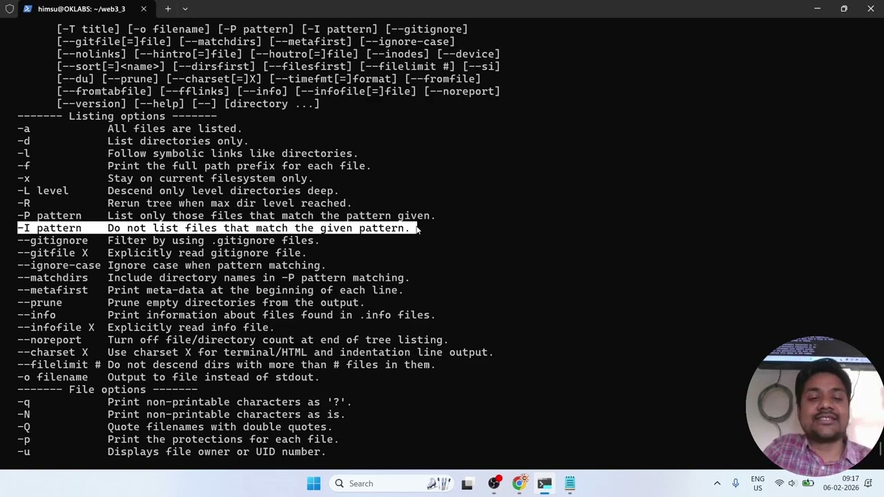 Lecture 3 - Web3-Deploying-Empty-Contract-ReadBlockNumber