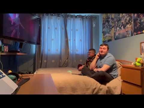 (Fresh reaction to) Indie cross episode 2 part 1
