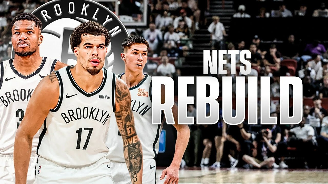 В ходе этой перестройки я совершил крупнейший обмен в истории НБА...