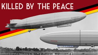 Born After the War | LZ 120 Bodensee