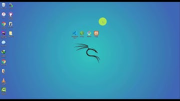 How to start your first web application