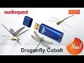DragonFly Cobalt ✓ «Кобальтовая стрекоза» от AudioQuest