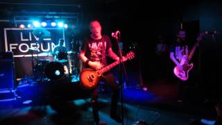 The Flatliners - Eulogy