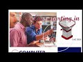 Lesson 2 introduction to AutoCAD, interface and setting up a drawing with Engr Adebisi Akeem T