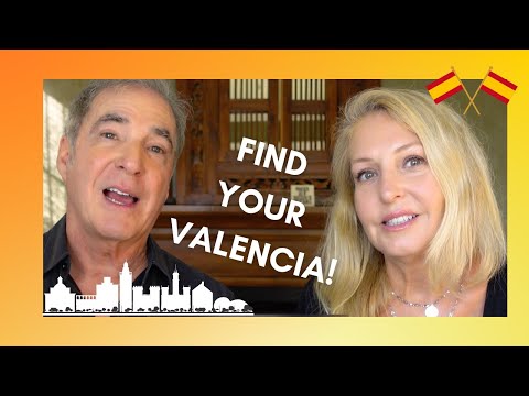 Valencia Unveiled: Discover Your Dream Neighborhood