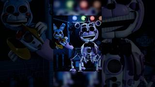 Funtime Freddy + Music Man! #fnaf #fusion #blender