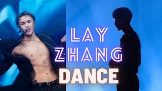 Lay Zhang Yixing Dance Compilation | 张艺兴 | Zhang Yixing | Exo Lay 🐙