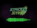 Jetpack Joyride theme | Remix