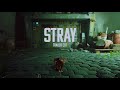 trailer cut | STRAY