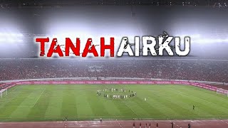 AFTER MATCH | TANAH AIRKU (Full Version)