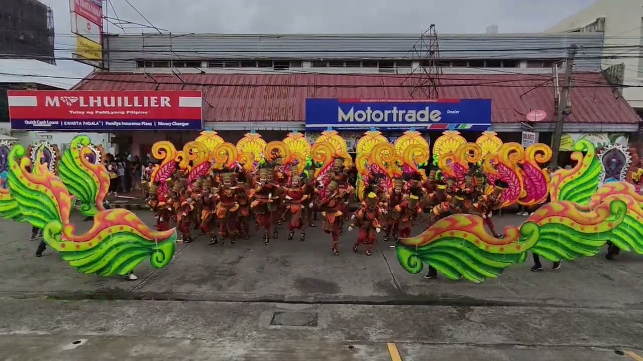 STREET DANCE - HOSPITALITECH Lambigit Festival 2026 #lambigitfestival2026 #Lambigitfestival #SVCI