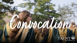 Convocation 2025 | Peterborough | June 4 @ 10 am EST