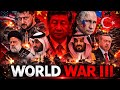 World War 3: The Most Dangerous War In Human History