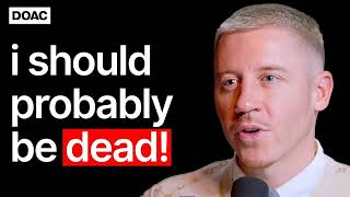 Macklemore- How You Can Overcome Your Darkest Days And Hardest Battles - E244