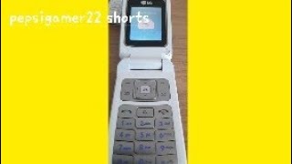 LG KP235 keypad test