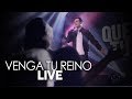 Issa Gadala | Venga Tu Reino | En Vivo