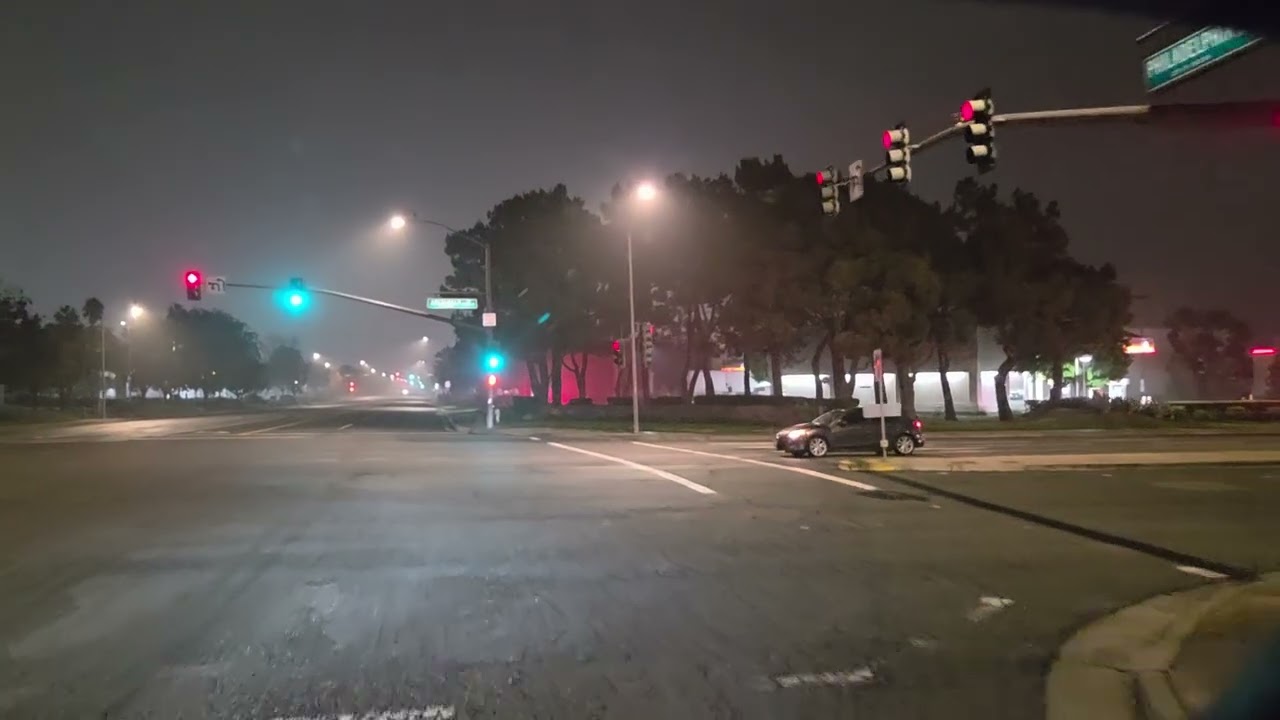 1/23/26 Goodmorning from Orepac Ontario Ca 